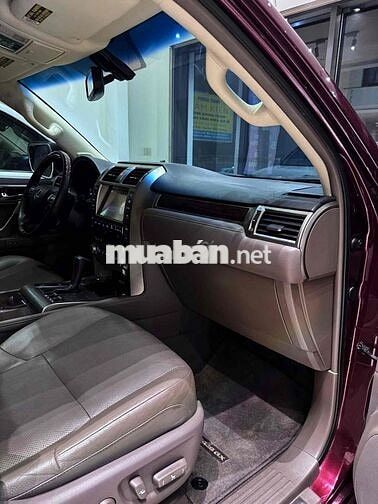 Lexus GX 2*** km