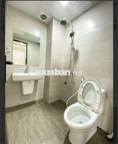 Căn hộ Studio Nguyễn Văn Huyên - Cầu Giấy 6tr5 - 7tr5