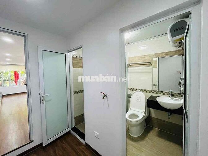 BÁN CĂN HỘ - TẦNG 2 - 3 PN - Dt 75m2 - 2 Thoáng - GIÁ CHỈ 4,x tỷ