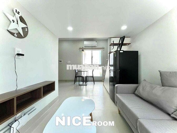 CHDV DUPLEX 35m² ĐẸP - THOÁNG - THIẾT KẾ HIỆN ĐẠI