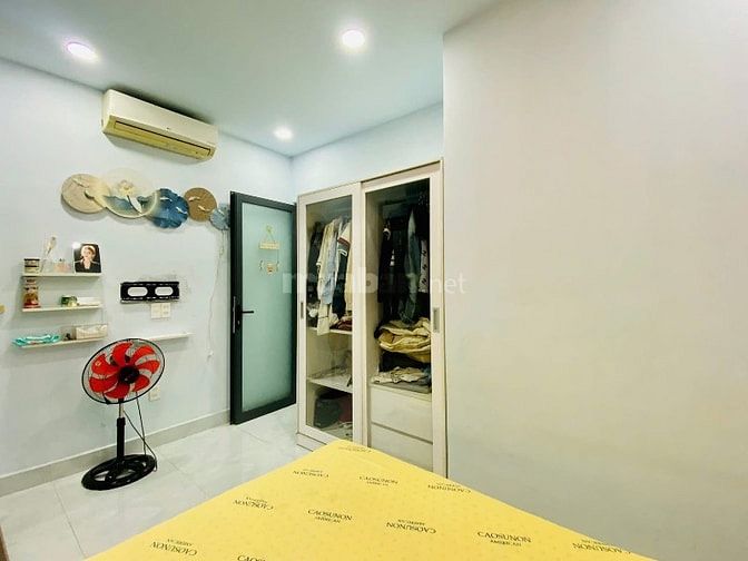 ⭐️Nhà 1 lầu đẹp CAO CẤP hẻm Đường Số 2, P16, Q.Gò Vấp.