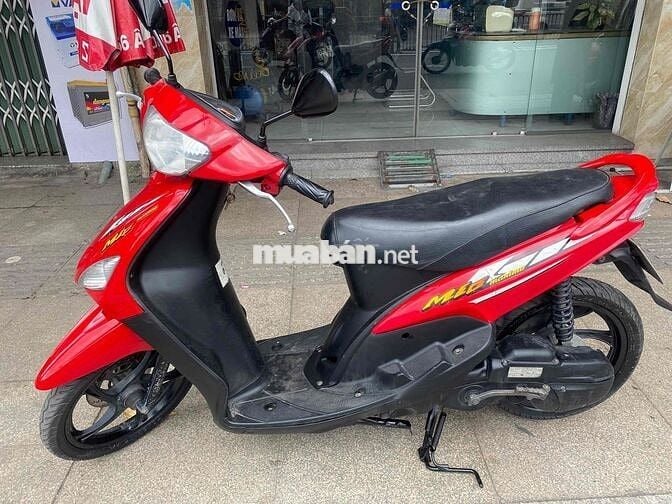 MIO Thành phố, chính chủ, chứng giấy