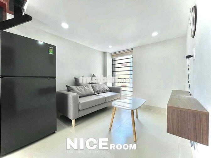 CHDV DUPLEX 35m² ĐẸP - THOÁNG - THIẾT KẾ HIỆN ĐẠI