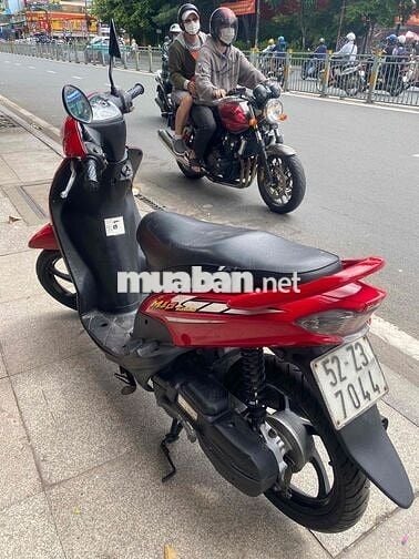 MIO Thành phố, chính chủ, chứng giấy