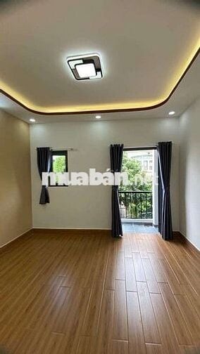 BÁN NHÀ ĐƯỜNG GÒ XOÀI_BÌNH TÂN_DT 4X10_HẺM 5M_ GIÁ NHỈNH 4 TỶ_ SHR