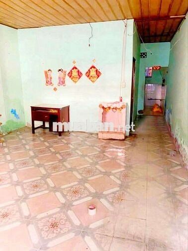 🏡 51M2- NHÀ CẤP4 NGAY ĐẦM SEN - LUỸ BÁN BÍCH - GIÁ 3 TỶ 4 🌹
