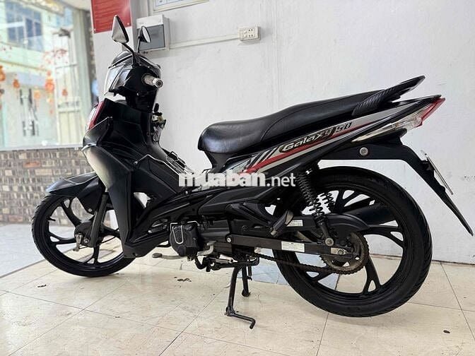 Thanh lý Galaxy 50cc học sinh chính hãng sym