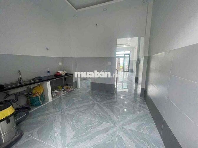 NHÀ NGUYÊN CĂN MỚI XÂY + 180M2 + GẦN BỆNH VIỆN THỦ ĐỨC TAM PHÚ
