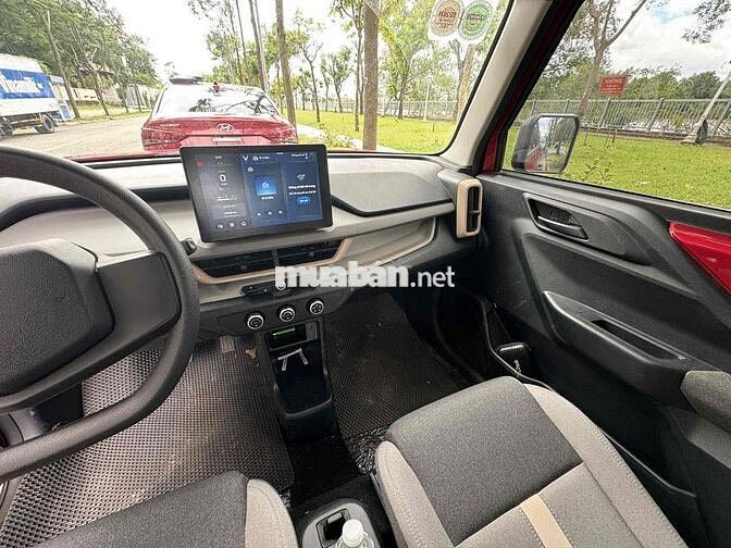 VinFast VF3 2025 - 12000 km