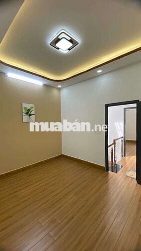 BÁN NHÀ ĐƯỜNG GÒ XOÀI_BÌNH TÂN_DT 4X10_HẺM 5M_ GIÁ NHỈNH 4 TỶ_ SHR