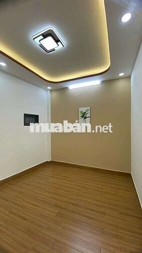 BÁN NHÀ ĐƯỜNG GÒ XOÀI_BÌNH TÂN_DT 4X10_HẺM 5M_ GIÁ NHỈNH 4 TỶ_ SHR