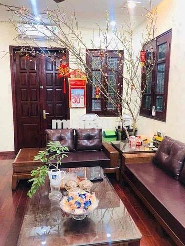 HOA HẬU PHỐ TRẦN KHÁT CHÂN - GẨN Ô TÔ - LÔ GÓC - KINH DOANH - SỔ ĐỎ CH