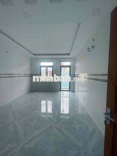 NHÀ NGUYÊN CĂN MỚI XÂY + 180M2 + GẦN BỆNH VIỆN THỦ ĐỨC TAM PHÚ