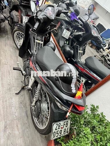 rsx 2025 siêu lướt