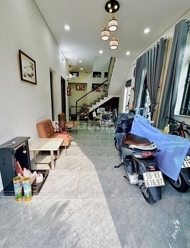🌟 SIÊU HOT - NHÀ ĐẸP GIÁ TỐT QUẬN 11 🌟PHAN XÍCH LONG Q.11 - 3,540 Tỉ
