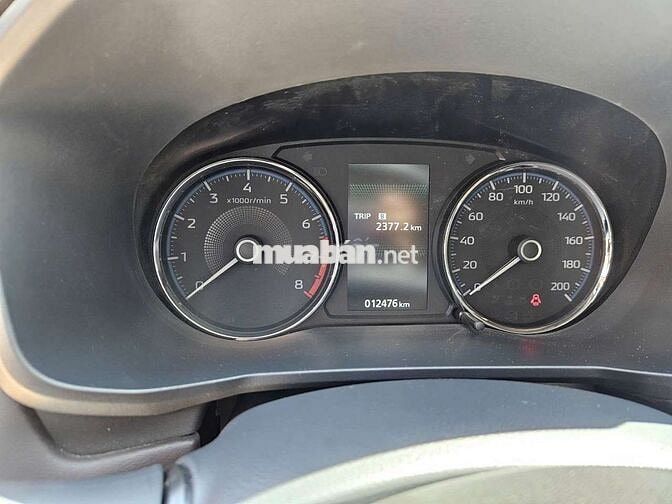 2025 Premium 1.5 AT - 12000 km