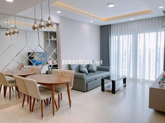Cho Thuê Nhiều CH 2PN, 2WC, Tại The Everrich Infinity, Quận 5. LH NGAY