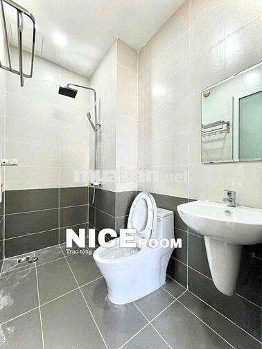 CHDV DUPLEX 35m² ĐẸP - THOÁNG - THIẾT KẾ HIỆN ĐẠI