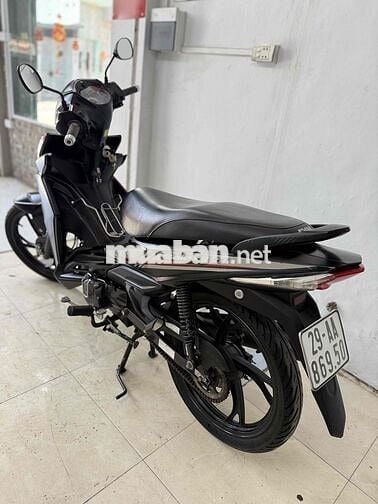 Thanh lý Galaxy 50cc học sinh chính hãng sym