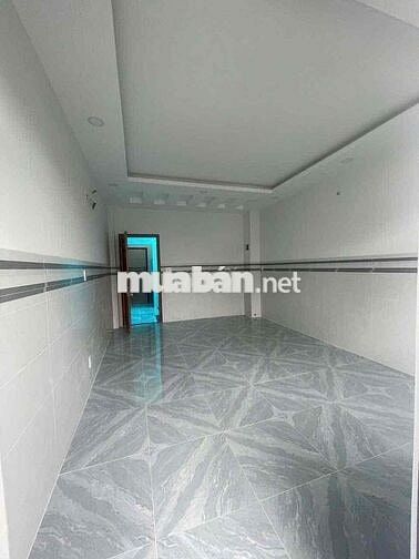 NHÀ NGUYÊN CĂN MỚI XÂY + 180M2 + GẦN BỆNH VIỆN THỦ ĐỨC TAM PHÚ