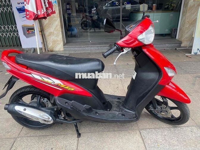 MIO Thành phố, chính chủ, chứng giấy