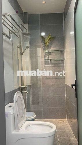 BÁN NHÀ ĐƯỜNG GÒ XOÀI_BÌNH TÂN_DT 4X10_HẺM 5M_ GIÁ NHỈNH 4 TỶ_ SHR