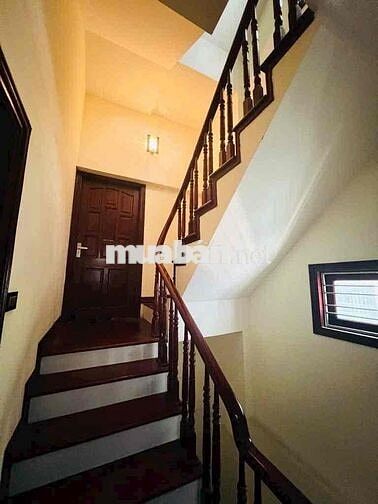 HOA HẬU PHỐ TRẦN KHÁT CHÂN - GẨN Ô TÔ - LÔ GÓC - KINH DOANH - SỔ ĐỎ CH