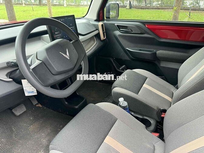 VinFast VF3 2025 - 12000 km