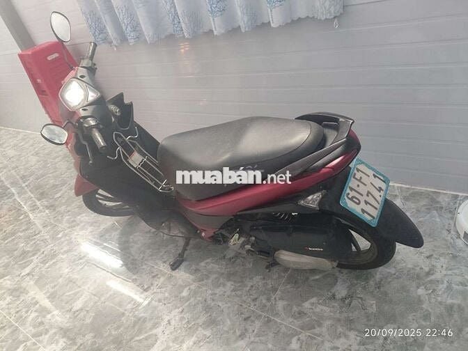 Bán xe Hayate SS125 xăng cơ