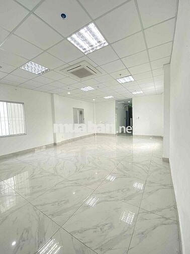 Cho thuê VP Tân Cảng 50m2 cửa sổ thoáng mát