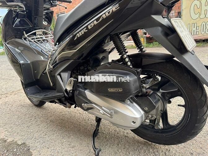 Airblade 2014 Chính Chủ Bstp