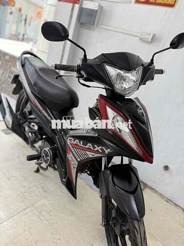 Thanh lý Galaxy 50cc học sinh chính hãng sym