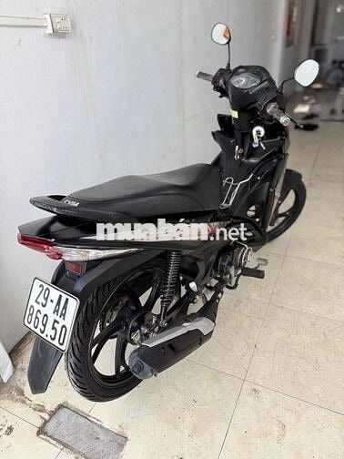 Thanh lý Galaxy 50cc học sinh chính hãng sym