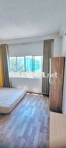 SIÊU HOT – CHDV 9 PHÒNG THUÊ – HXT 64M² – 4 TẦNG BTCT – 64M²