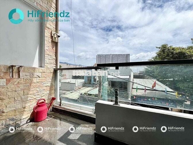 CHDV SIÊU XỊN LÊ ĐỨC THỌ P13 FULL NỘI THẤT NGAY CHUNG CƯ DREAM HOMES