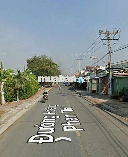 Cần tiền chữa bệnh bán lô 965tr SHR Hoàng Phan Thái, huyện Bình Chánh