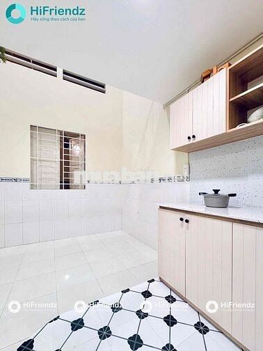 Khai trương Duplex siêu đẹp gần ngay Xa lộ Hà Nội, Ngã tư Thủ Đức