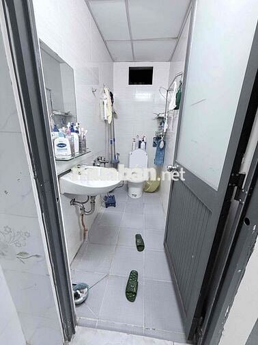 CĂN HỘ MINI 2 PN BẾP KHÁCH WC TÔ HIỆU PHAN ANH CHỈ 5 TRIỆU 999