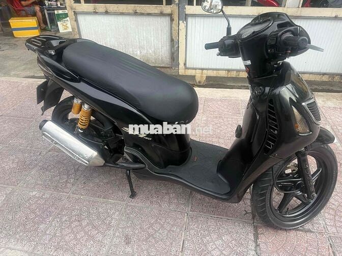xe honda ESH 150cc hàn quốc dời 2006