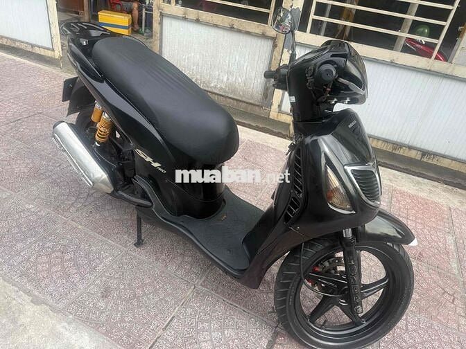 xe honda ESH 150cc hàn quốc dời 2006