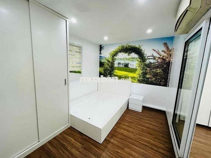 BÁN CĂN HỘ - TẦNG 2 - 3 PN - Dt 75m2 - 2 Thoáng - GIÁ CHỈ 4,x tỷ