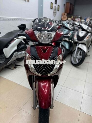 Sh150cc_Nhập Ý 2010 _ Sm103 bstp chính chủ