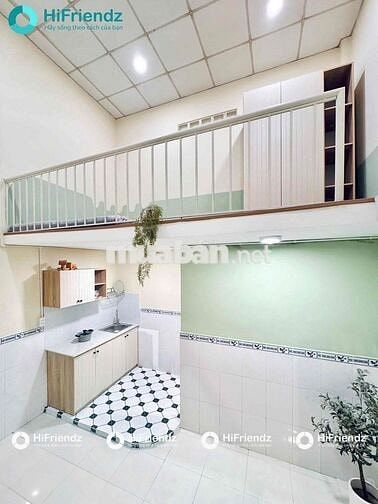 Khai trương Duplex siêu đẹp gần ngay Xa lộ Hà Nội, Ngã tư Thủ Đức