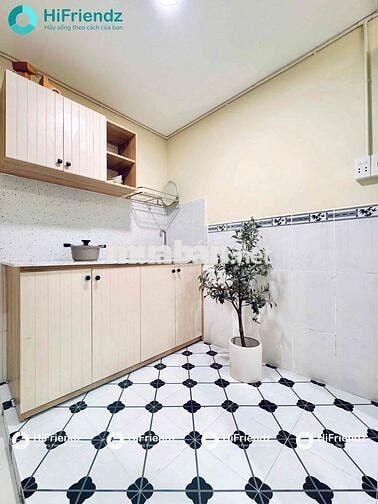 Khai trương Duplex siêu đẹp gần ngay Xa lộ Hà Nội, Ngã tư Thủ Đức