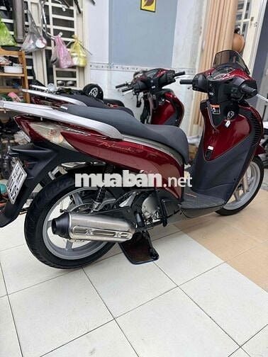Sh150cc_Nhập Ý 2010 _ Sm103 bstp chính chủ
