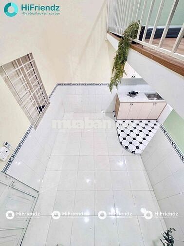 Khai trương Duplex siêu đẹp gần ngay Xa lộ Hà Nội, Ngã tư Thủ Đức