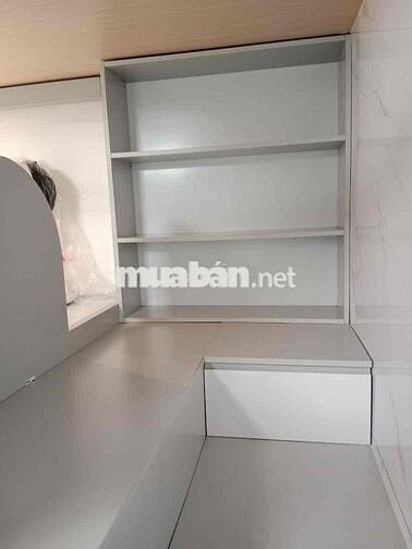 Bán nhà tập thể phố Bùi Ngọc Dương nhà dẹp 2 thoáng ở ngay 50m tầng 1
