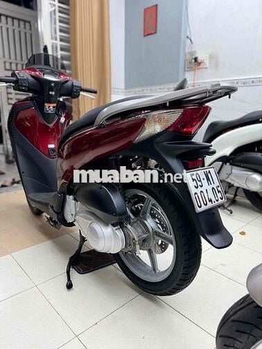 Sh150cc_Nhập Ý 2010 _ Sm103 bstp chính chủ