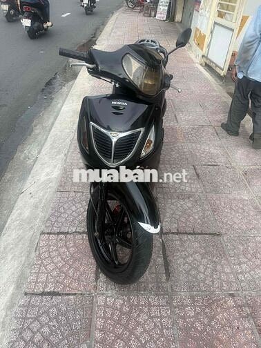 xe honda ESH 150cc hàn quốc dời 2006