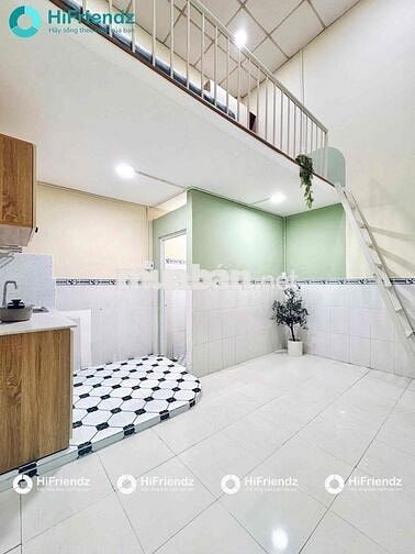 Khai trương Duplex siêu đẹp gần ngay Xa lộ Hà Nội, Ngã tư Thủ Đức